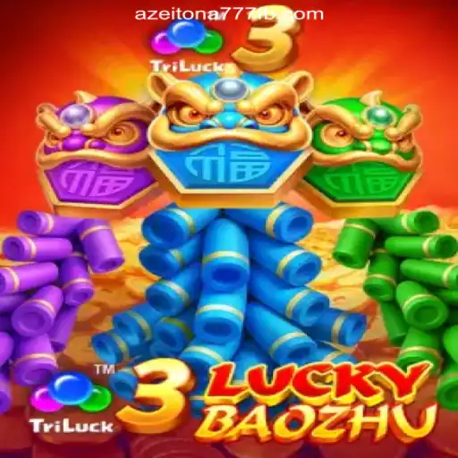 Exploring 3LuckyBaozhu on the Azeitona777 Platform: Online Slots in Brazil