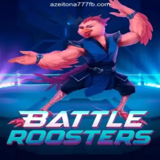 BattleRoosters and Azeitona777: Revolutionizing Online Gaming in Brasil