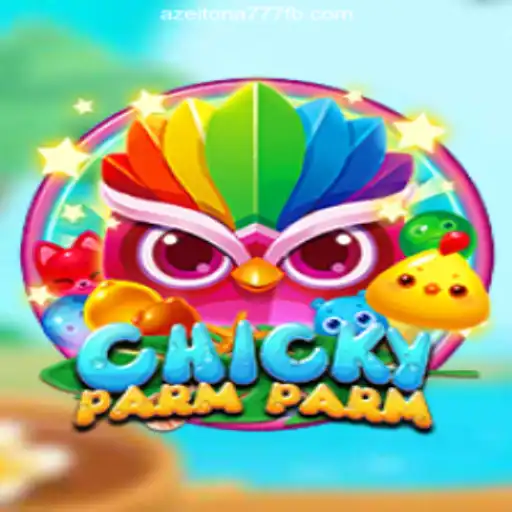 Discover ChickyParmParm: The Thrilling Online Slot Game Taking Brazil by Storm