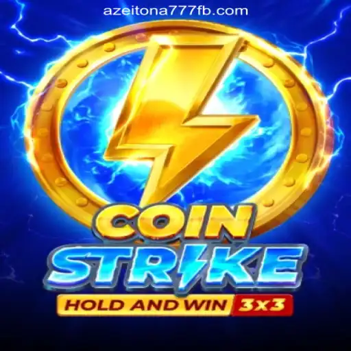 Unveiling Coinstrike: A New Era of Online Slots on Azeitona777 Platform