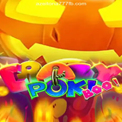 Discover the Thrilling Adventure of CrazyPokiBoo on Azeitona777 Platform