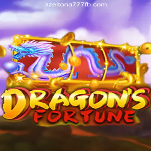 Discovering DragonFortune: The Premier Slot Adventure on Azeitona777