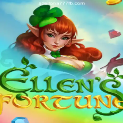 Exploring EllensFortune: The Premier Online Slot Game on Azeitona777 Platform
