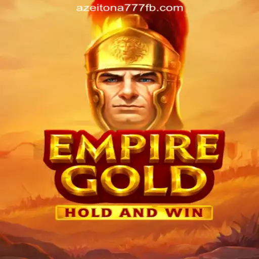 Exploring EmpireGold on Azeitona777: The Ultimate Online Slots Experience in Brazil