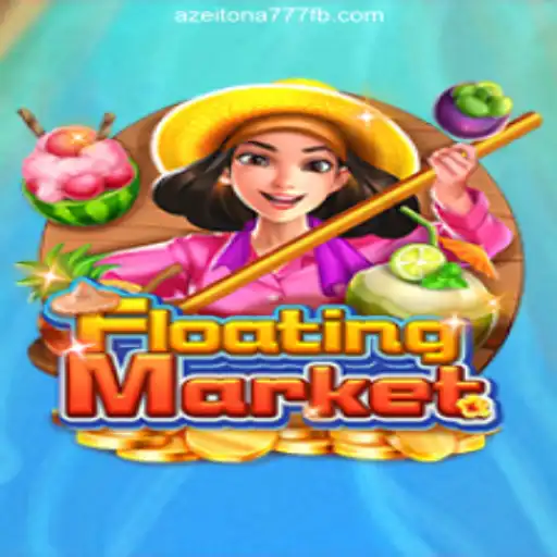 Experience the Thrills of FloatingMarket on Azeitona777 Platform: Brazil’s Premier Online Slots Destination