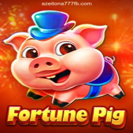 Discover the Exciting World of FortunePig on Azeitona777