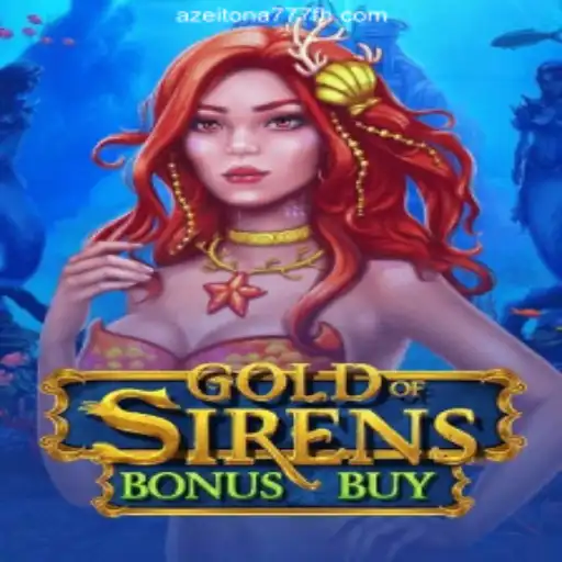 Discover the Thrilling World of GoldofSirensBonusBuy on Azeitona777: The Premier Online Slots Platform in Brazil