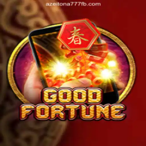 Discover the Excitement of GoodFortuneM: A Brazilian Online Slots Sensation