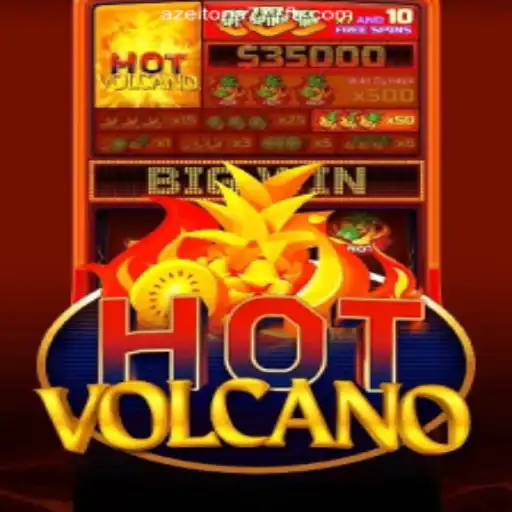Exploring the Thrills of HotVolcano on Azeitona777: The Premier Platform for Online Slots in Brazil