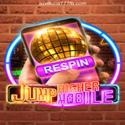 JumpHighermobile: A Thrilling New Addition to Azeitona777 Platform