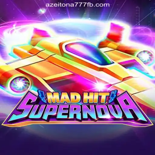 The Thrilling World of MadHitSupernova: An Ultimate Guide to Azeitona777's Leading Slot Platform