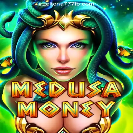 Exploring MedusaMoney: A Thrilling Slot Adventure on Azeitona777