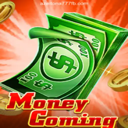 Experience the Thrill of MoneyComing on Azeitona777 Platform
