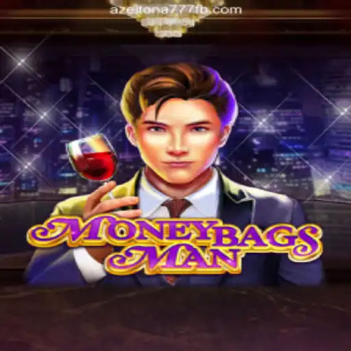 Explore the Exciting World of MoneybagsMan on Azeitona777: The Leading Online Slots Platform in Brazil