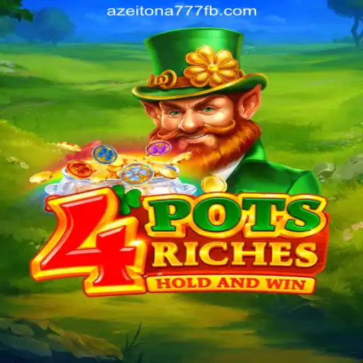 Exploring the Thrills of 4potsriches