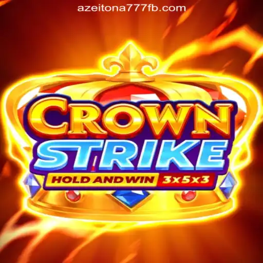 Discover the Thrills of Crownstrike on Azeitona777: The Leading Online Slots Platform in Brazil