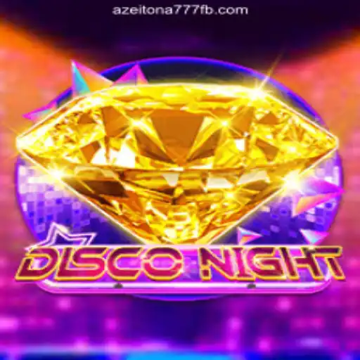 Experience the Thrills of DiscoNight on Azeitona777 Platform
