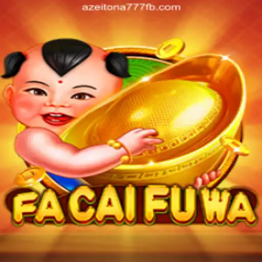 Dive into the Exciting World of FaCaiFuWa on Azeitona777: Brazil's Premier Online Slots Platform