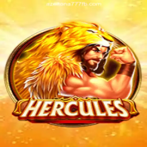 Unleashing the Mythical Power of Hercules on Azeitona777 Platform