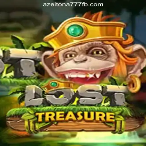 Discover the Thrills of LostTreasure on Azeitona777: Brasil's Premier Online Slots Platform