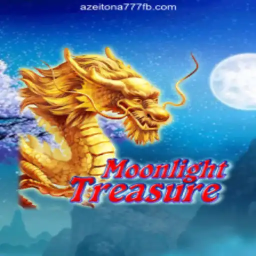 Exploring the Enigmatic World of MoonlightTreasure on Azeitona777 Platform