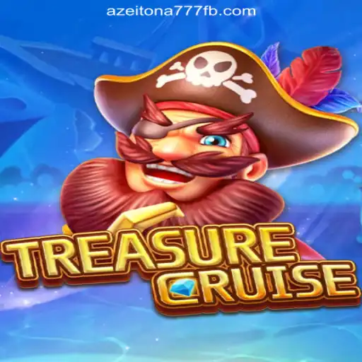 TREASURECRUISE: Navigating the Exciting World of Azeitona777 Platform-Online Slots Brasil #1