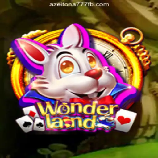 Exploring the Enchanting World of Wonderland on Azeitona777 Platform
