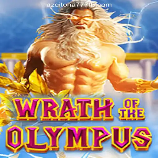 Unveiling WrathofOlympus: A Stellar Addition to Azeitona777's Top Slots