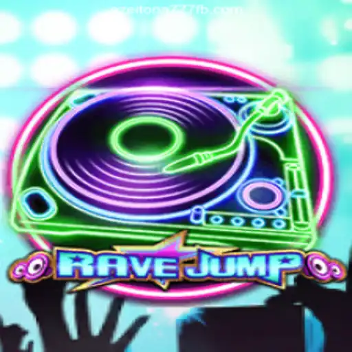 Discover the Electrifying World of RaveJump: The Ultimate Platform-Online Slots Game