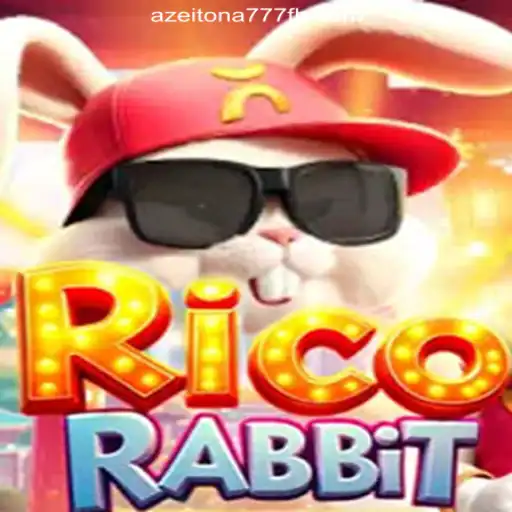 Discover the Adventure of RicoRabbit: The Thrilling Online Slots Game