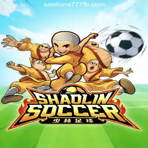 Shaolin Soccer: A Thrilling Online Slot Experience on Azeitona777 Platform