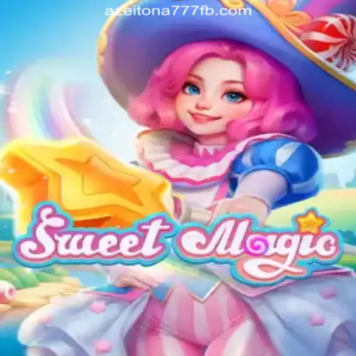 Discover the Enchantment of SweetMagic on Azeitona777 Platform: The Premier Online Slots in Brazil