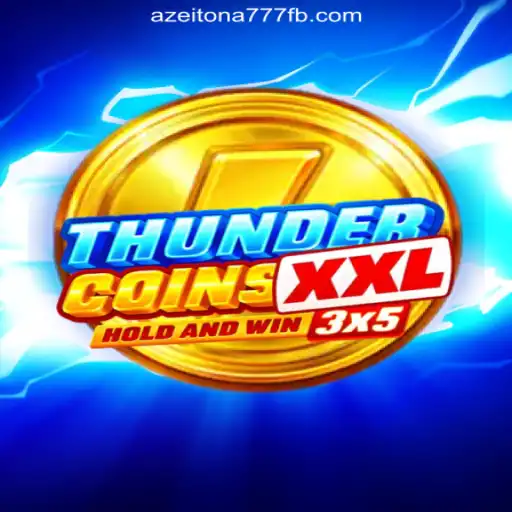 Unveiling ThunderCoinsXxl: The Ultimate Online Slot Experience