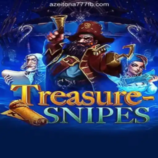 Discover TreasureSnipes: The Future of Online Slots with Azeitona777