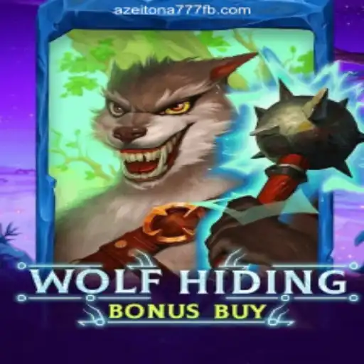 Explore the New Thrills of WolfHidingBonusBuy on Azeitona777: The Leading Platform for Online Slots in Brazil