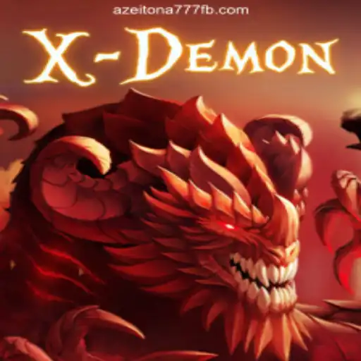 XDemon: Rise to the Top on Azeitona777 Platform with Online Slots Brasil's #1 Game